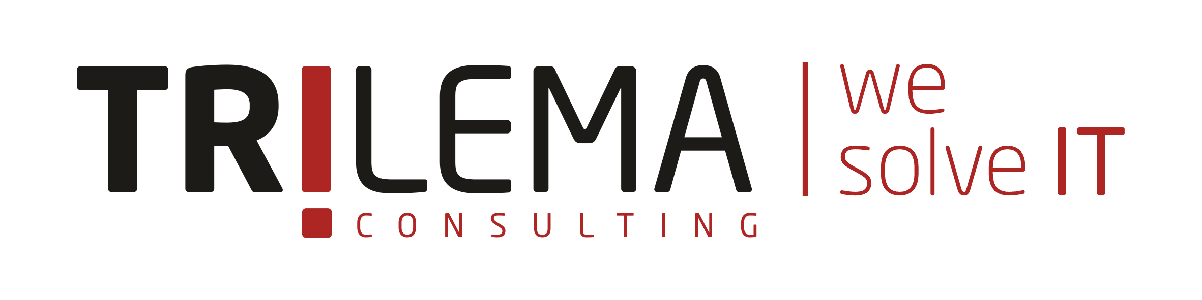 Trilema - Ticketing System